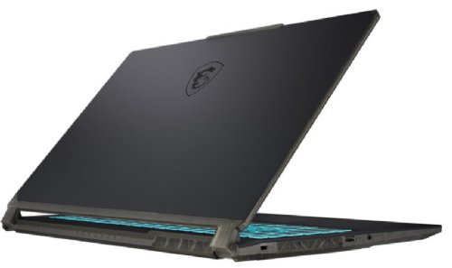 MSI Cyborg 15 15.6" 144HZ Gaming Laptop, Intel Corei7-12450H (8core - 2.0 Ghz), Nvidia RTX 2050 Graphics Card, 16GB DDR5, 512gB NVME SSD, Windows 11 Home...