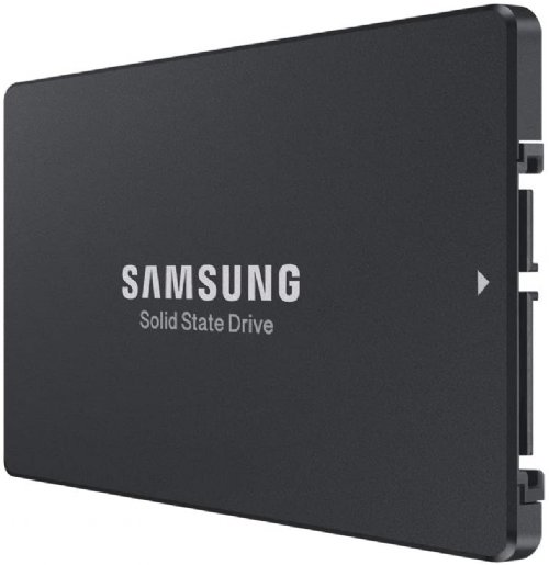 Samsung 883 DCT Series 3.84TB  Internal 7MM SATA SDD (MZ-7LH3T8NE) ...