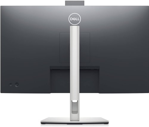 Dell 27" Conference Monitor, IPS, Flat, Full HD (1080p) 1920 x 1080, 27Inch, 16.7 million, 8Ms, 60 Hz, 0.3114Mm, 1000:1, 300 cd/m2, 178/178, 16:9, 99% sRGB, Anti-glare, 100mm x 100mm...