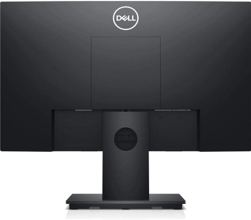 Dell 19" Monitor, LED-backlit LCD monitor - 19, 8 W, TN, 16:9, 1366 x 768 at 60 Hz, 0.3 mm, 200 cd/m , 600:1, 5 ms (grey-to-grey), 16.7 million colours, VGA, DisplayPort,...