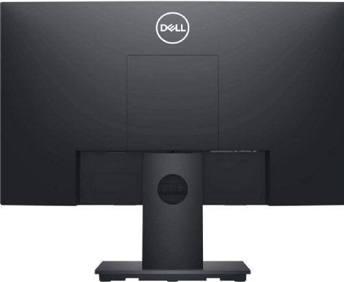 Dell 20" Monitor, LED-backlit LCD monitor, 9.9 W, TN, 16:9, 1600 x 900 at 60 Hz, 0.27 mm, 250 cd/m , 1000:1, 5 ms (grey-to-grey), 16.7 million colours...