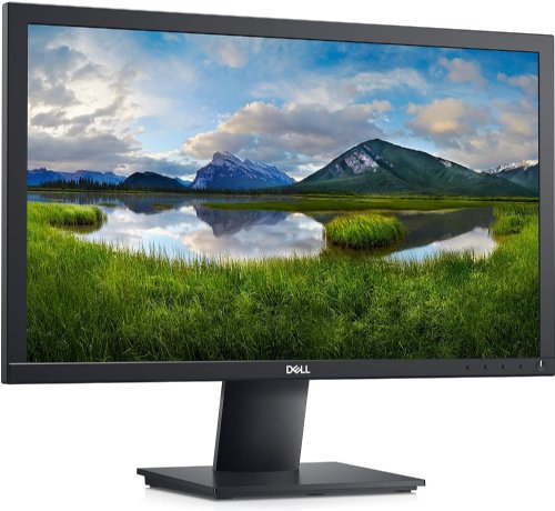 Dell E2221HN - LED monitor - 21.5" - 1920 x 1080 Full HD (1080p) @ 60 Hz - TN - 250 cd/m - 1000:1 - 5 ms - HDMI, VGA - with 3 years Advanced Exchange Basic Warranty...