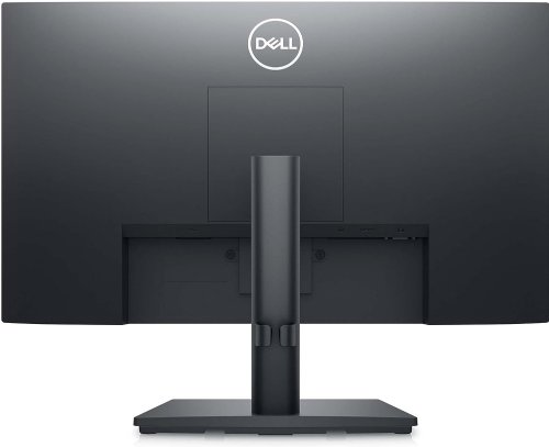 Dell 22" Monitor, VA, 16:9, (1080p) 1920 x 1080 at 60 Hz10 ms (grey-to-grey normal); 5 ms (grey-to-grey fast), 16.7 million colours, VGA, DisplayPort, Anti-glare..