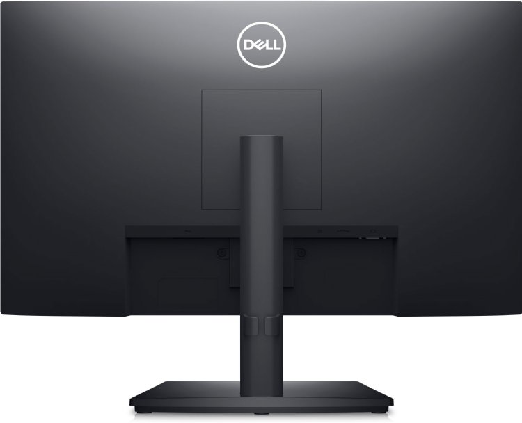 Dell 27 Full HD LED LCD Monitor - 16:9 - 27 Class - Vertical Alignment (VA) - 1920 x 1080 - 16.7 Million Colors - 300 Nit - 5 ms - HDMI - VGA - DisplayPort ...