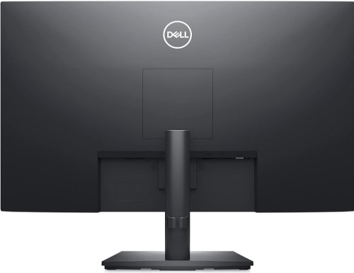 Dell 27" Monitor, LED-backlit, IPS, 16:9, 1920 x 1080 at 60 Hz, 8 ms (grey-to-grey normal); 5 ms (grey-to-grey fast), 16.7 million colours, HDMI, VGA, DisplayPort, Anti-glare...