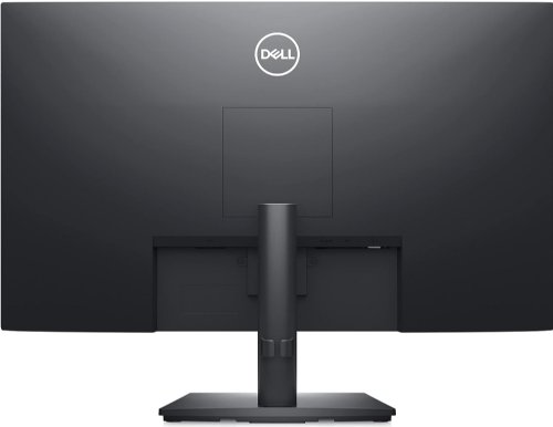 Dell 27" Monitor, LED-backlit, IPS, 16:9, 1920 x 1080 at 60 Hz, 8 ms (grey-to-grey normal); 5 ms (grey-to-grey fast), 16.7 million colours, HDMI, VGA, DisplayPort, Anti-glare...