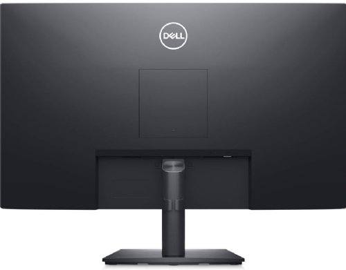 Dell 27" LCD Monitor E2723H, VA, Flat, Full HD (1080p) 1920 x 1080, 27Inch, 16.7 million, 8Ms, 60 Hz, 83% (CIE 1976), Anti-glare, 100 x 100mm...