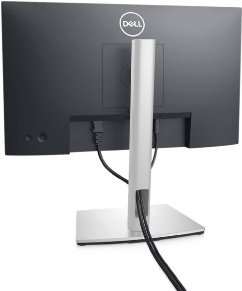 Dell 22" USB-C Monitor P2223HC, IPS, Full HD (1080p) 1920 x 1080 at 60 Hz, 16:9, 0.24795 mm, 1000:1 / 1000:1 (dynamic), 16.7 million, Anti-glare, 250 cd/m2, 14 ms, 99% sRGB...