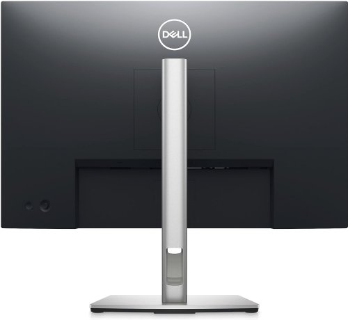 Dell 24" USB-C Hub Monitor, LCD Display, Flat, QHD 2560 x 1440, 23.8Inch, 16.7 million, 8Ms, 60 Hz, 0.2058Mm, 1000:1, 300 cd/m2, 178/178, 99% sRGB, Anti-glare...
