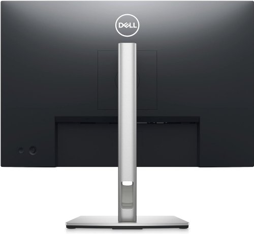 Dell 24 Monitor P2423, IPS, Flat, WUXGA 1920 x 1200, 24Inch, 16.7 million 8Ms, 60 Hz, 0.27Mm, 1000:1, 300 cd/m2, 16:10, 99% sRGB, Anti-glare, 3 Years ...