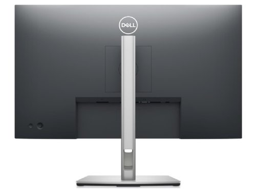 Dell 27" Monitor, LED-backlit LCD monitor - 27, 15 W, IPS, 16:9, 1920 x 1080 at 60 Hz, 0.3114 mm, 300 cd/m , 1000:1, 8 ms (grey-to-grey normal); 5 ms ...