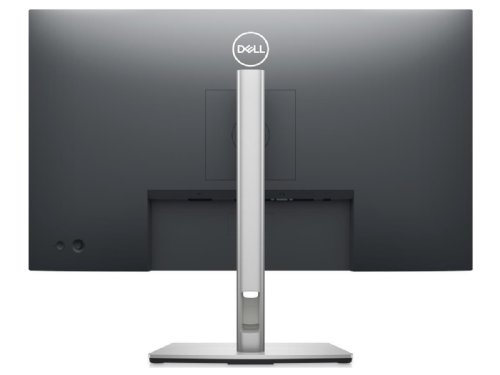 Dell 27" Monitor, LED-backlit LCD monitor - 27, 15 W, IPS, 16:9, 1920 x 1080 at 60 Hz, 0.3114 mm, 300 cd/m , 1000:1, 8 ms (grey-to-grey normal); 5 ms ...