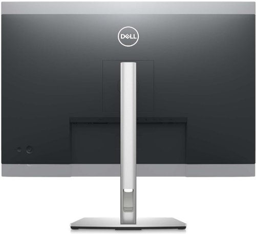 Dell 27" Monitor, IPS, Flat, QHD 2560 x 1440, 27Inch, 16.7 million, 8Ms, 60 Hz, 0.2331Mm, 1000:1, 350 cd/m2, 178/178, 16:9, 99% sRGB, Anti-glare, 100 ...