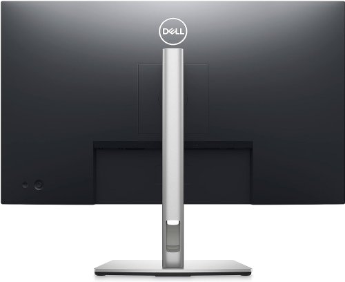 Dell 27" USB-C Hub Monitor P2723DE, IPS, Flat, QHD 2560 x 1440, 27Inch, 16.7 million, 8Ms, 60 Hz, 0.2331Mm, 1000:1, 350 cd/m2, 178/178, 16:9, 99% sRGB...