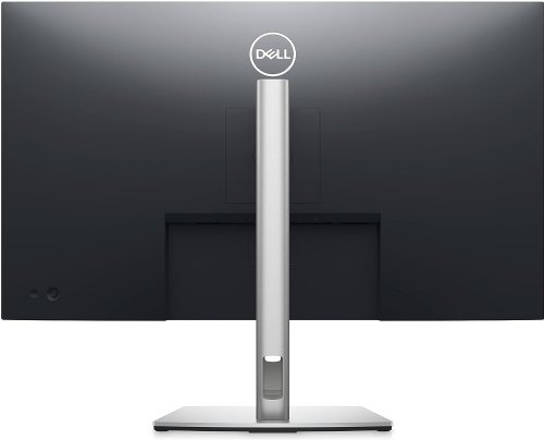 Dell 32" USB-C Hub Monitor P3223DE, IPS, Flat, QHD 2560 x 1440, 32Inch, 1.07 billion, 8Ms, 60 Hz, 0.2727Mm, 1000:1, 350 nits, 178/178, 16:9, 99% sRGB,...