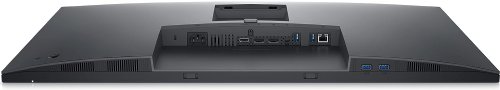 Dell 32" USB-C Hub Monitor P3223DE, IPS, Flat, QHD 2560 x 1440, 32Inch, 1.07 billion, 8Ms, 60 Hz, 0.2727Mm, 1000:1, 350 nits, 178/178, 16:9, 99% sRGB,...