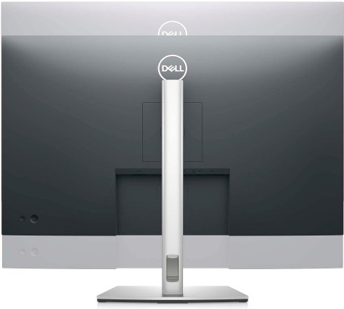 Dell 32" 4K USB-C Hub Monitor, LCD Display, Flat, 4K 3840 x 2160, 32Inch, 1.07 billion, 8Ms, 60 Hz, 0.18159Mm, 178/178, 16:9, 99% sRGB, Anti-glare, 3H Hard Coating, 100 x 100mm...