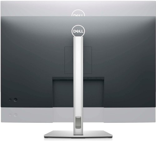 Dell 32" 4K USB-C Hub Monitor, LCD Display, Flat, 4K 3840 x 2160, 32Inch, 1.07 billion, 8Ms, 60 Hz, 0.18159Mm, 178/178, 16:9, 99% sRGB, Anti-glare, 3H Hard Coating, 100 x 100mm...
