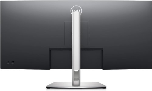 Dell 34" Curved USB-C Monitor, LED-backlit, 31.5 W, IPS, 21:9, 3440 x 1440 at 60 Hz, 0.2325 mm, 300 cd/m , 1000:1 , 8 ms (grey-to-grey normal); 5 ms (grey-to-grey fast), 1.07 billion colours...