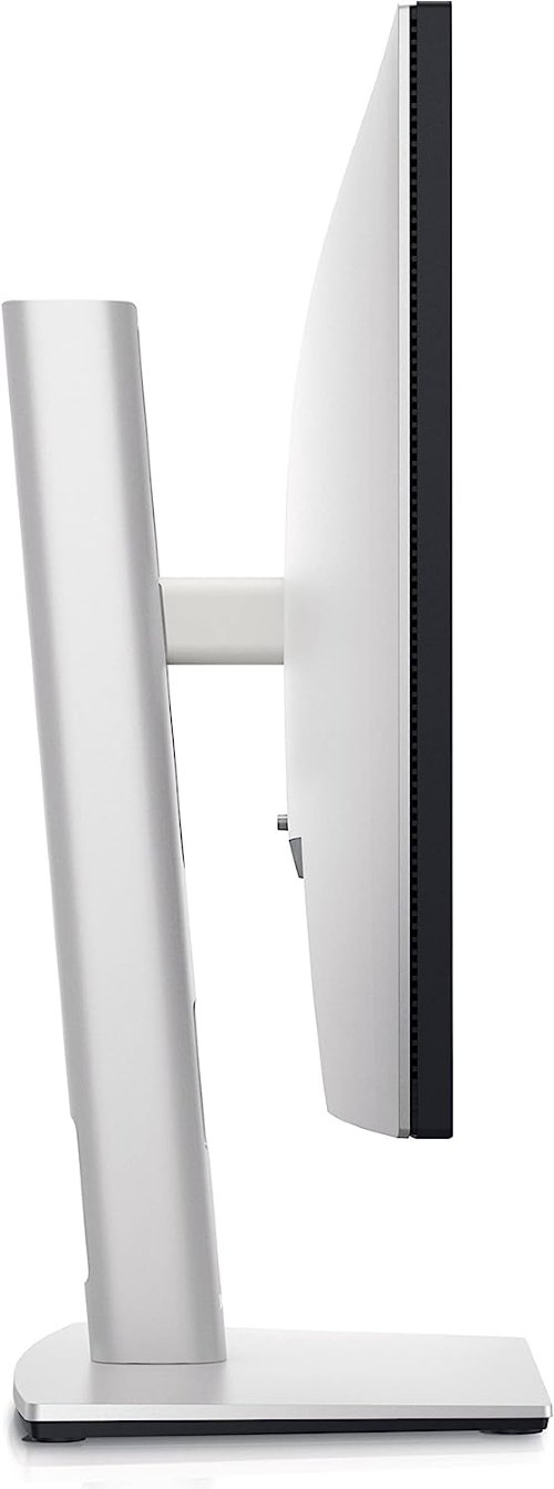 Dell UltraSharp 24 USB-C Hub Monitor, LED-backlit - 24, 11.8 W, IPS, 16:9, Full HD (1080p) 1920 x 1080 at 60 Hz, 0.2745 mm, 250 cd/m , 1000:1, 8 ms...