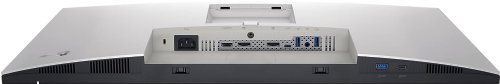 Dell UltraSharp 30" USB-C Monitor, IPS, Flat, WQXGA, 2560 x 1600, 30Inch, 1.07 billion, 8Ms, 60 Hz, 0.2505Mm, 1000:1, 400 cd/m2, 178/178, 16:10, 100% sRGB, 95% DCI-P3...