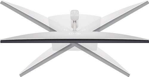 Dell UltraSharp 27" USB-C Hub Monitor U2722DE, LCD Monitor, Flat, IPS, QHD 2560 x 1440, 27Inch, 8Ms, 60 Hz, 0.2331Mm, 1000:1, 350 cd/m2, 16:9, 100% sRGB, 100% Rec 709...