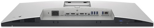 Dell UltraSharp 27" 4K USB-C Hub Monitor U2723QE, IPS, Flat, 4K 3840 x 2160, 27Inch, 1.07 billion, 8Ms, 60 Hz, 0.1554Mm, 2000:1, 400 cd/m2, 16:9, 100%...