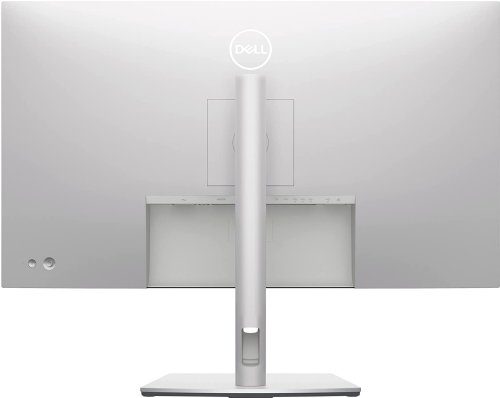 Dell UltraSharp 32" 4K IPS LED LCD Monitor, 16:9 4K Ultra HD, USB-C Hub, 5 ms GTG (Fast) response time, 400 Nit brightness, Specific uses for product : Office, Gaming, Desktop...