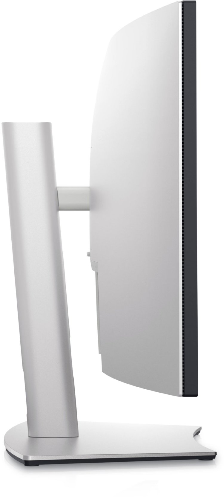 Dell UltraSharp 38" 1600p Curved Monitor, WQHD+ 3840 x 1600 at 60 Hz, 2300R Curvature, 1.07 Billion Color, HDMI 2.1, DisplayPort 1.4, 2.5GbE RJ4, USB-C and USB-A 3.2 Gen...