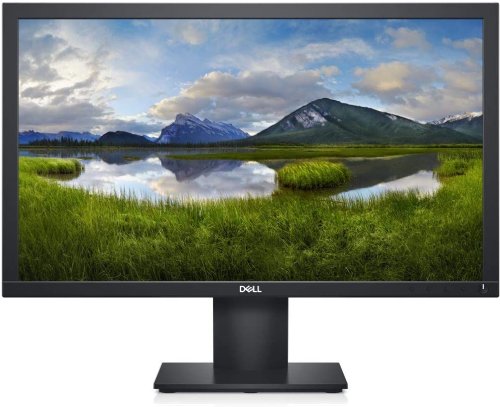 Dell E2220H 21.5" Full HD LED LCD Monitor - 16:9 - Black - 22" (558.80 mm) Class - Twisted nematic (TN) - 1920 x 1080 - 16.7 Million Colors - 250 cd/m² Typical - 5 ms - 60 Hz Refresh Rate - VGA - DisplayPort..