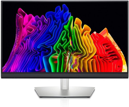 Dell UltraSharp UP3221Q 31.5" LCD Monitor, Ultra HD 4K (3840x2160) resolution and 140ppi, HDR 1000 monitor with Calman Powered built-in colorimeter, DisplayPort, USB, HDMI, Thunderbolt ...