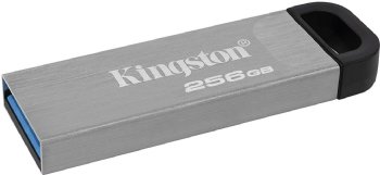 Kingston 256GB USB3.2 Gen 1 DataTraveler Kyson (DTKN/256GB) ...