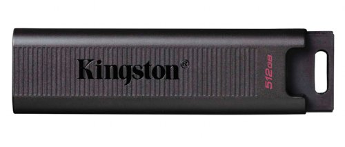 Kingston 512GB USB3.2 Gen 2 DataTraveler Max...