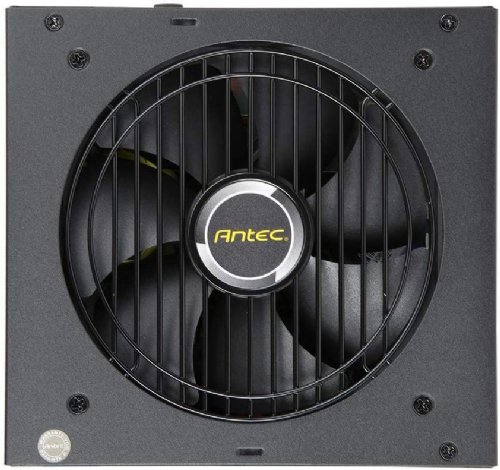 Antec Earthwatts Gold Pro Series EA750G Pro 750W Semi-Modular, 80 PLUS GOLD, 120mm Silent Fan, PhaseWave Design, 7 Year Warranty, high-quality Japanese capacitors...