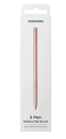 Samsung Tab S6 Lite S Pen - pink (EJ-PP610BPEGCA) ...