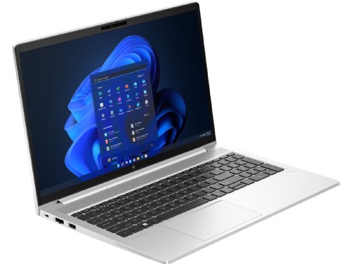 HP EliteBook 655 15.6 inch G10 Notebook PC - AMD Ryzen 5 Pro 7530U (up to 4.50 GHz) - 8GB 3200MHz DDR4 - 256GB M.2 PCIe NVMe 2280 SSD - AMD Radeon Graphic...
