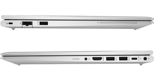 HP EliteBook 655 15.6 inch G10 Notebook PC - AMD Ryzen 5 Pro 7530U (up to 4.50 GHz) - 8GB 3200MHz DDR4 - 256GB M.2 PCIe NVMe 2280 SSD - AMD Radeon Graphics... 