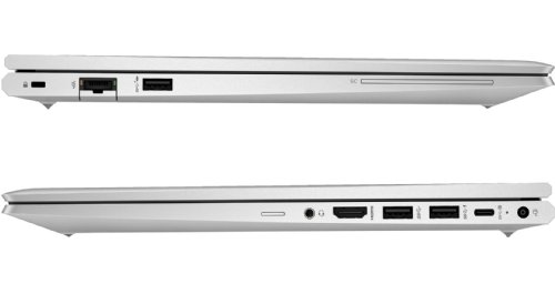 HP EliteBook 655 15.6 inch G10 Notebook PC - AMD Ryzen 5 Pro 7530U (up to 4.50 GHz) - 16GB 3200MHz DDR4 - 256GB M.2 PCIe NVMe 2280 SSD - AMD Radeon Graphics... 