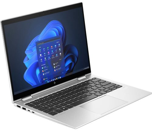 HP EliteBook X360 860 G10 16" Mobile PC, Intel Core i7-1365U, 16GB 6400MHz LPDDR5 (Soldered), 256 GB SSD, Fingerprint Reader, Integrated Iris Xe Graphics...