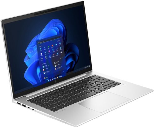 HP EliteBook 860 16 inch G10 Notebook PC - Intel Core i5-1345U (3.50 GHz) - 16GB 5600MHz DDR5 - 256GB M.2 PCIe NVMe 2280 Value 4X4 SSD, Intel UHD Graphics... 