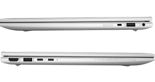 HP EliteBook 840 14 inch G10 Notebook PC - Intel Core i7-1360P (3.70 GHz) - 16GB 5600MHz DDR5 - 512GB M.2 PCIe NVMe 2280 TLC 4X4 SSD, Intel Iris Xe Graphics...