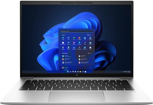 HP EliteBook 840 G9, Intel Core i7- 1265U (4.8 GHz, 12MB cache, 10 cores), 32GB 4800 2D, SSD 512 GB, TLC, PCIe, 14 AG 250nit 16:10 (1920x1200)UMA: Iris X , No Optical, WiFi 6...