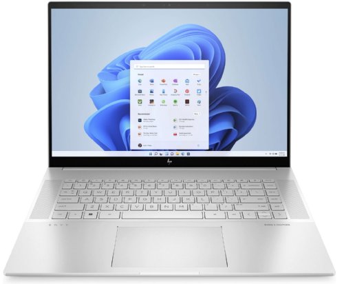 HP 16" ENVY 16-h0010nr Multi-Touch Laptop, Intel Core i7 12700H (12th Generation), 16 GB RAM, 1 TB SSD,  WQXGA (2560 x 1600), touch screen, 120 Hz, 400 nits, 100% sRGB...