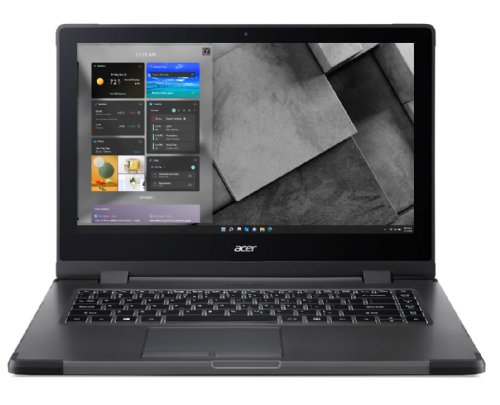 Acer Enduro Urban N3 EUN314-51W-529G-US; W11H; 14 inch FHD IPS 1920x1080; Intel Core i5-1135G7; 8GB DDR4; 512GB PCIe NVMe; Intel Iris Xe Graphics,  Wi-Fi 6 AX201; 802.11 a...