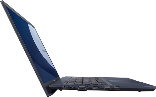 ASUS ExpertBook B1 Business Laptop, Intel Core i5-1135G7 2.4 GHz, 8GB DDR4, 256GB PCIe SSD + TPM, 15.6FHD (1920 x 1080), Intel Iris Xe, Wi-Fi 6(802.11ax)...