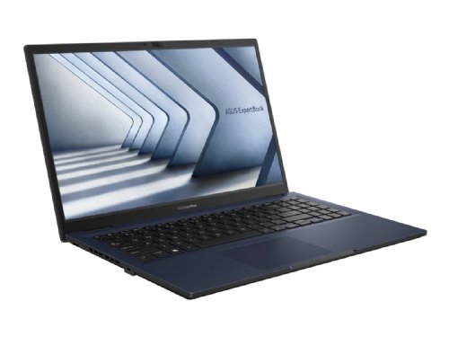 ASUS ExpertBook B1 15.6" FHD (1920 x 1080) Business Laptop, Intel Core i3-N305, 8GB DDR4, 256GB UFS + TPM, Intel UHD,Wi-Fi 6E(802.11ax), BT 5.1, 720p HD camera...