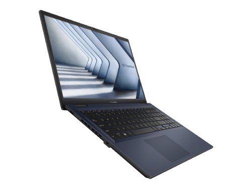 ASUS ExpertBook B1 15.6" FHD (1920 x 1080) Business Laptop, Intel Core i3-N305, 8GB DDR4, 256GB UFS + TPM, Intel UHD,Wi-Fi 6E(802.11ax), BT 5.1, 720p HD camera...