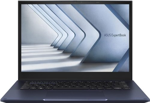 ASUS ExpertBook B7 14.0" WUXGA (1920 x 1200) Touch Screen Flip Laptop with 5G connectivity, Intel Core i7-1260P, 32GB DDR5 1TB PCIe 4.0 SSD, Intel UHD, Wi-Fi 6E(802.11ax)...