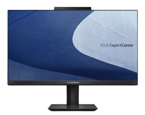 ASUS All in One PC ExpertCenter E523.8FHD (1920 x 1080) 16:9 Display, Intel Core i5-11500B (3.3Ghz),16GB DDR4,512GB PCIe SSD + TPM,,UMA, 720p HD camera ...
