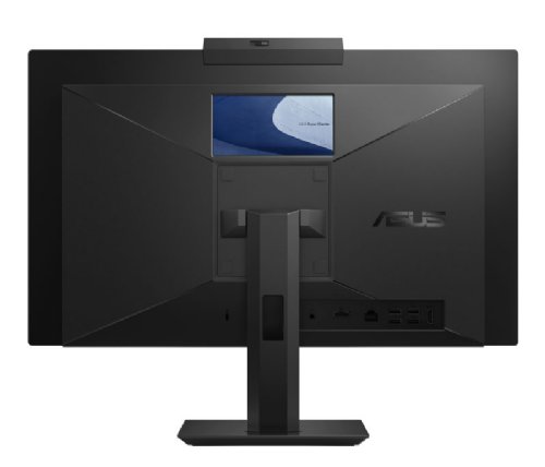 ASUS All in One PC ExpertCenter E523.8FHD (1920 x 1080) 16:9 Display, Intel Core i5-11500B (3.3Ghz),16GB DDR4,512GB PCIe SSD + TPM,,UMA, 720p HD camera ...